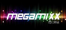 Megamixx 101.9 FM