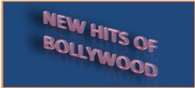 Logo for New Hits of Bollywood