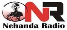 Logo for Nehanda Radio
