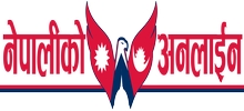 Logo for Nepaliko Online