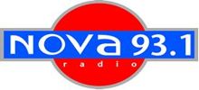 Logo for Nova Radio 93.1