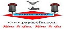 PaPaYe FM