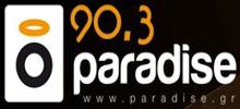 Logo for Paradise 90.3