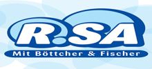 Logo for R SA Sachsen