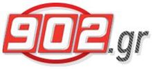 Logo for Radio 902