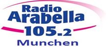 Logo for Radio Arabella Munchen