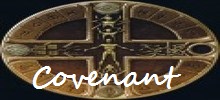 Logo for Radio Covenant