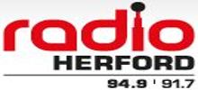 Logo for Radio Herford
