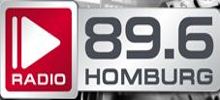 Logo for Radio Homburg