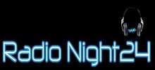 Radio Night 24