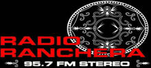 Logo for Radio Ranchera