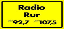 Logo for Radio Rur