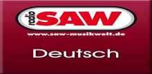 Radio SAW Deutsch