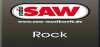 Logo for Radio SAW Rock