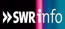 Logo for Radio SWRinfo