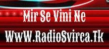 Logo for Radio Svirca