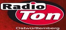 Logo for Radio Ton Ostwurttemberg