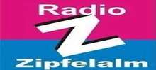 Logo for Radio Zipfelalm