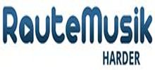 Logo for Raute Musik HardeR