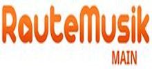 Logo for Raute Musik Main