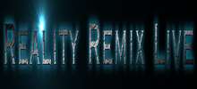 Logo for Reality Remix Radio