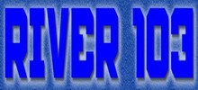 Logo for River 103