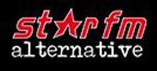 Logo for STAR FM Alternative