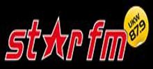 Logo for STAR FM Berlin