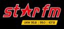 Logo for STAR FM Nuernberg