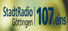 StadtRadio Goettingen