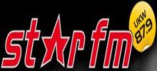 Star FM 87.9