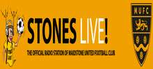 Logo for Stones Live