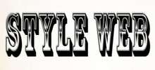 Logo for Style Web FM