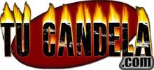 Logo for Tu Candela