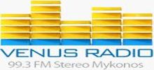 Venus Radio Mykonos