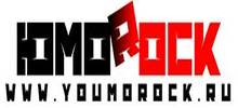 Logo for Youmo Rock