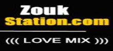 Logo for Zoukstation Love Mix