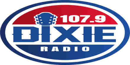 Dixie Radio  - Live Online Radio