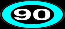 Only90 FM