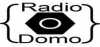 Logo for Radio Domo
