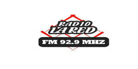 Radio La Red 92.9
