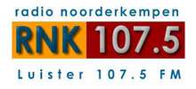 Logo for Radio Noorderkempen