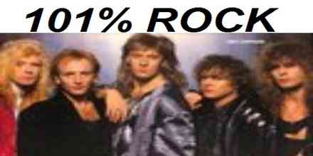 101%ROCK