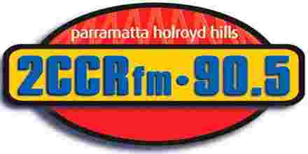 2 CCR FM