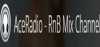 Logo for AceRadio RnB Mix Channel