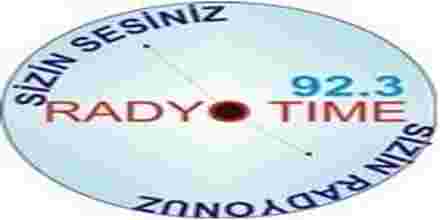 Alanya Radyo Time