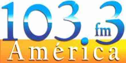 America FM 103.3
