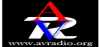 Logo for American Veterans Radio