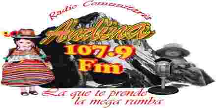 Andina 107.9 FM