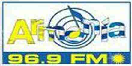 Armonia FM 96.9